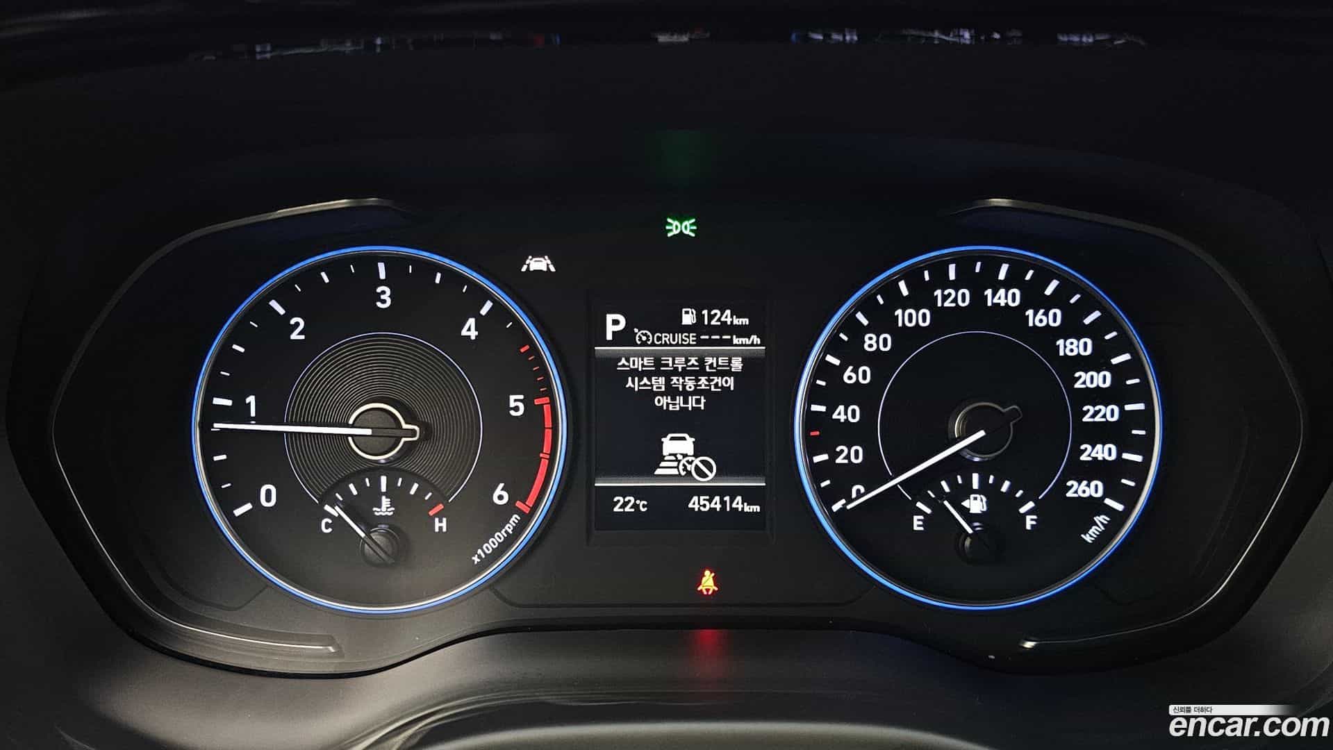 Palisade Hyundai 2021.2-INNER-008