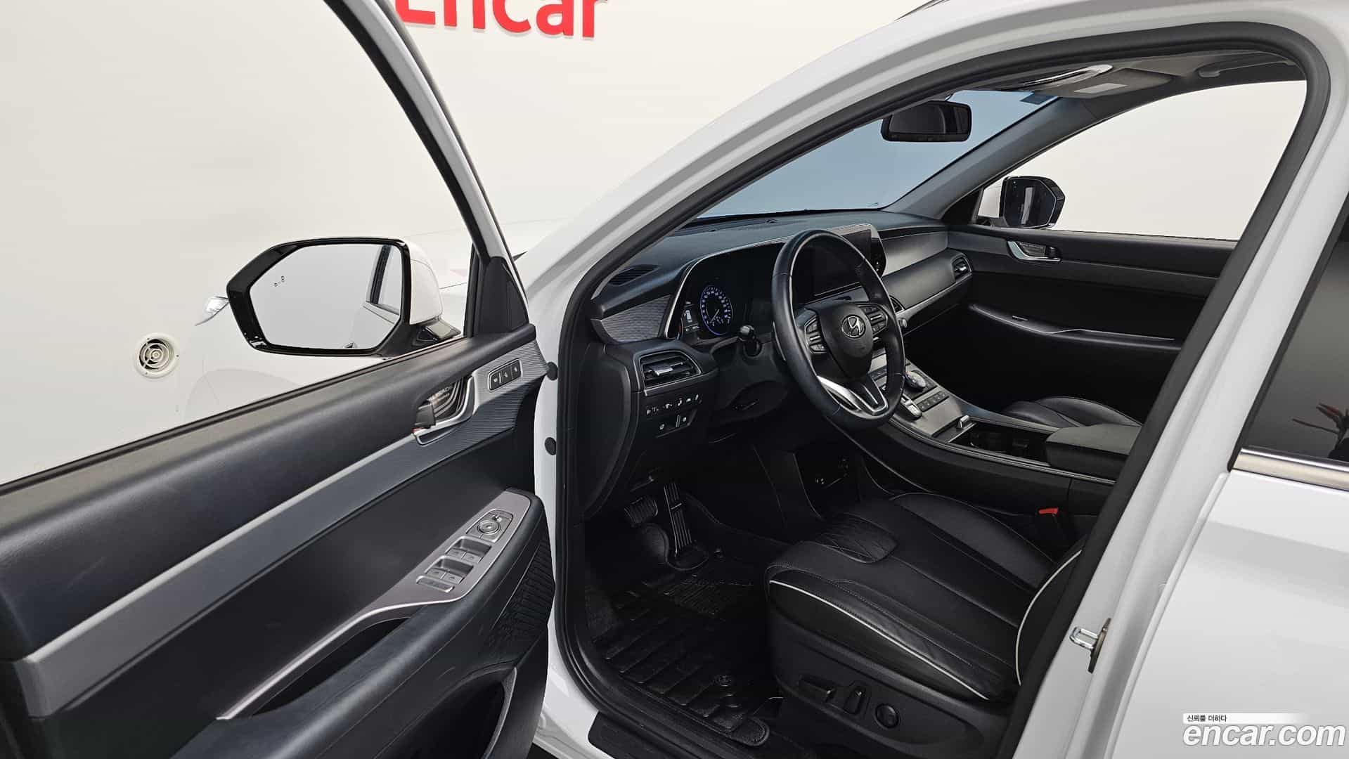 Palisade Hyundai 2021.2-INNER-010