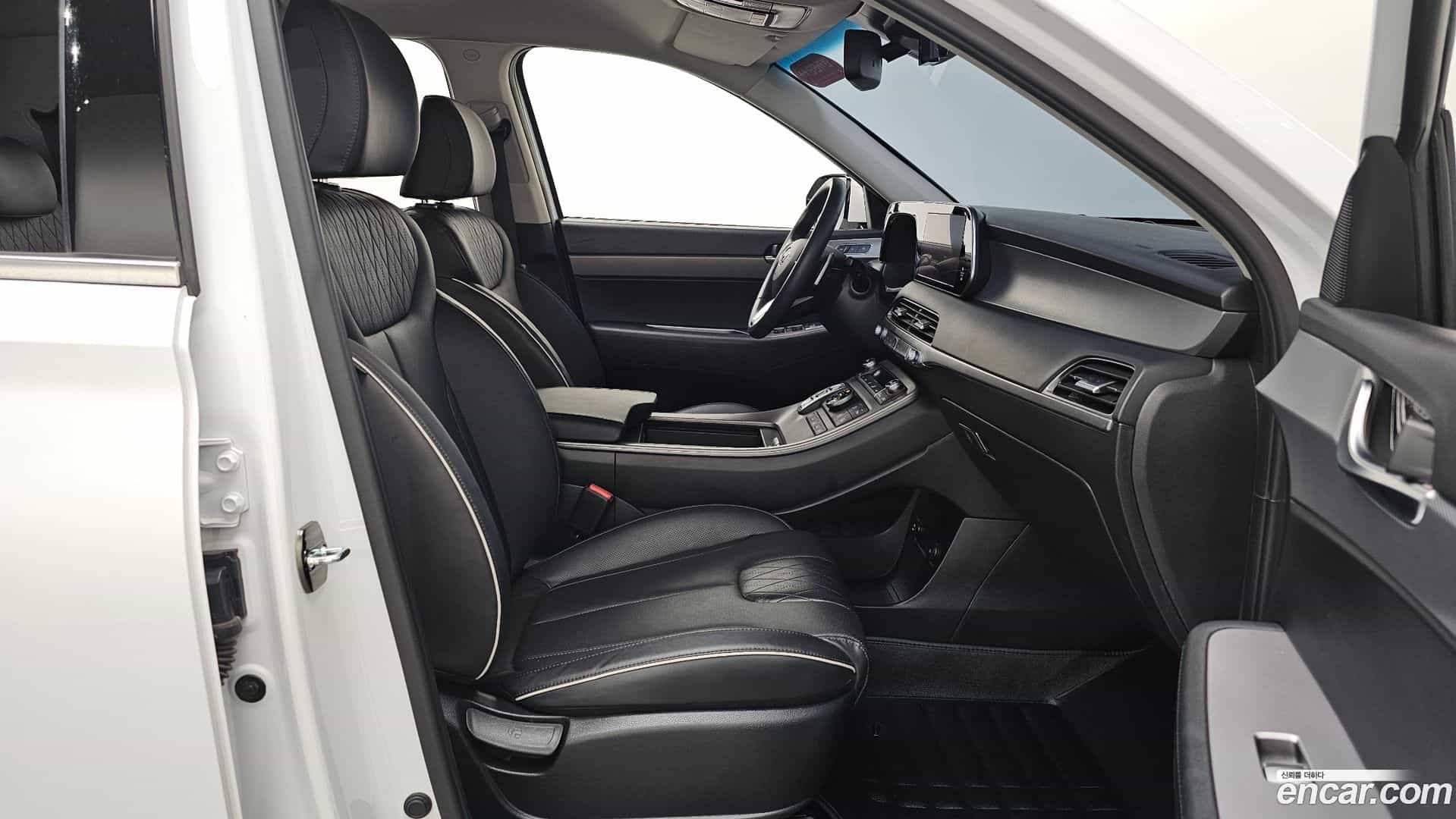 Palisade Hyundai 2021.2-OPTION-015