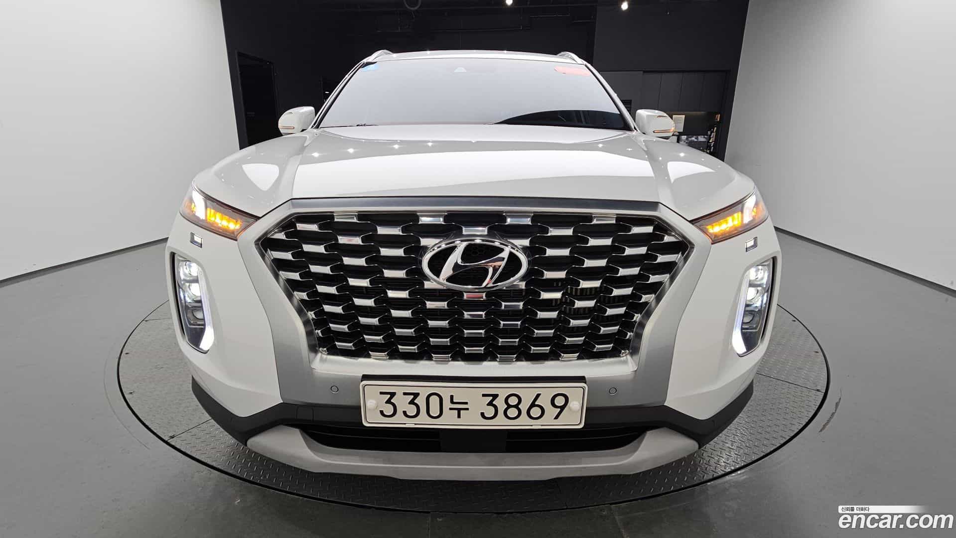 Palisade Hyundai 2021.2-OPTION-044