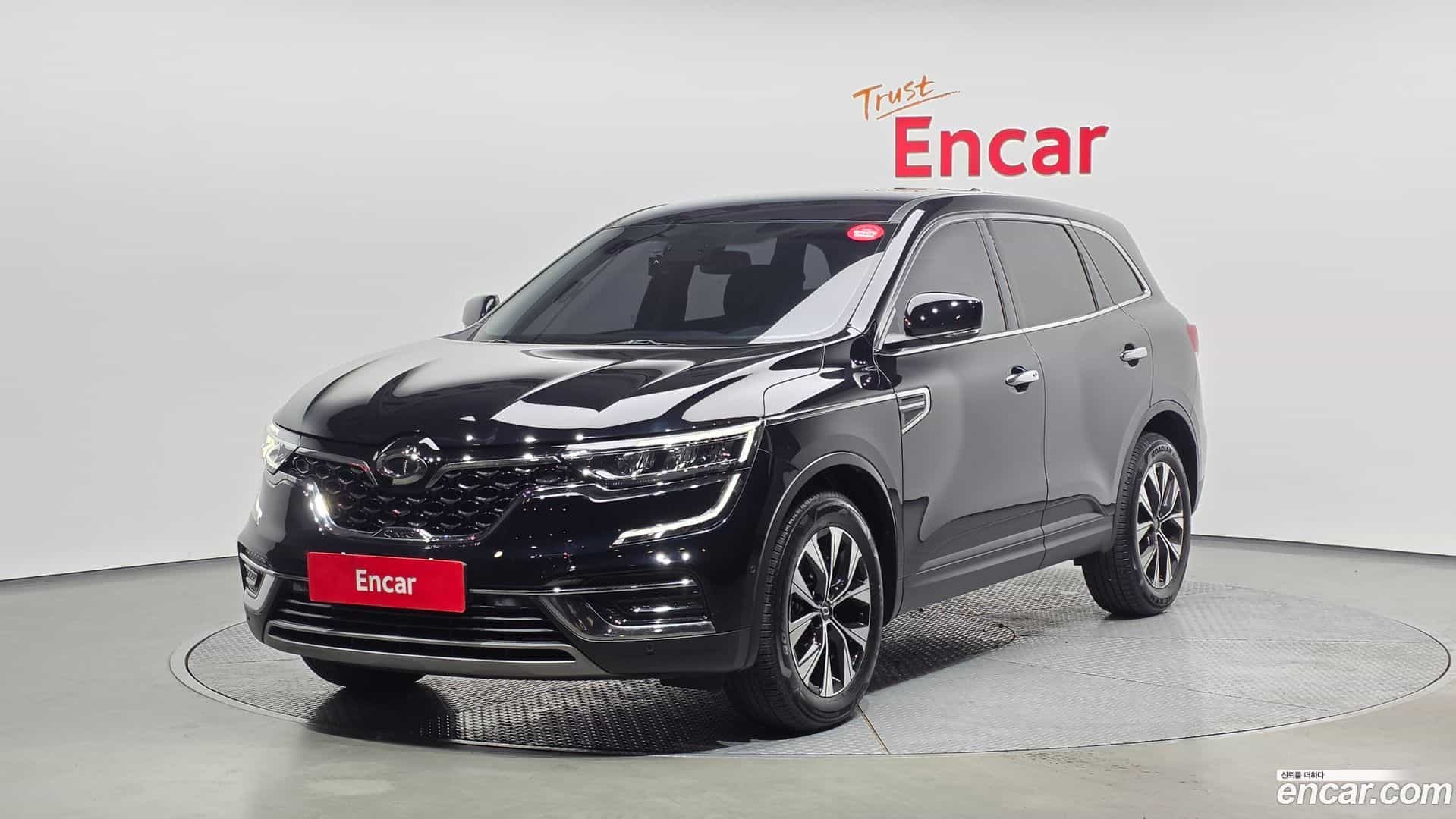 QM6 Renault Korea 2021.4-OUTER-001