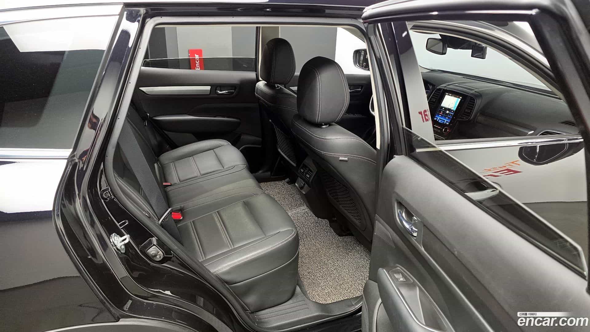 QM6 Renault Korea 2021.4-OPTION-015
