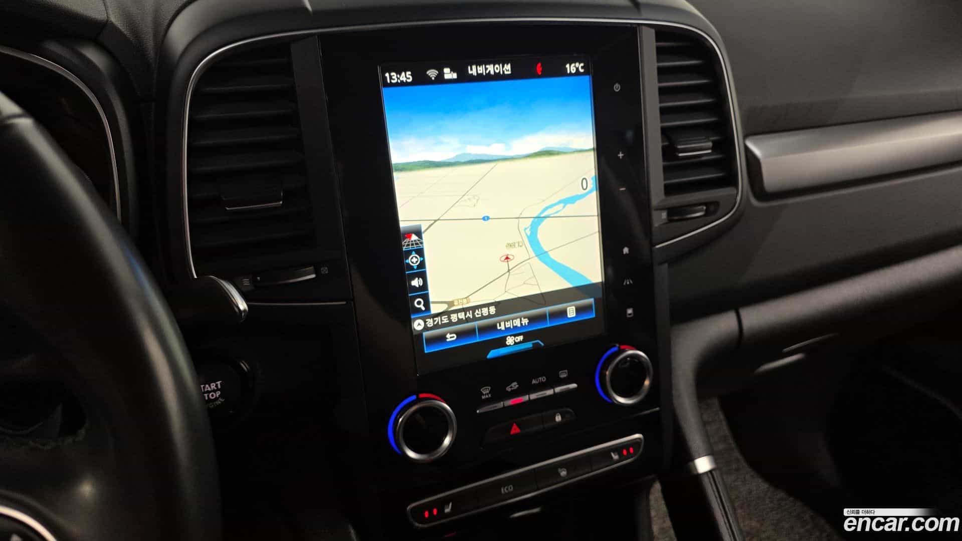QM6 Renault Korea 2021.4-OPTION-018