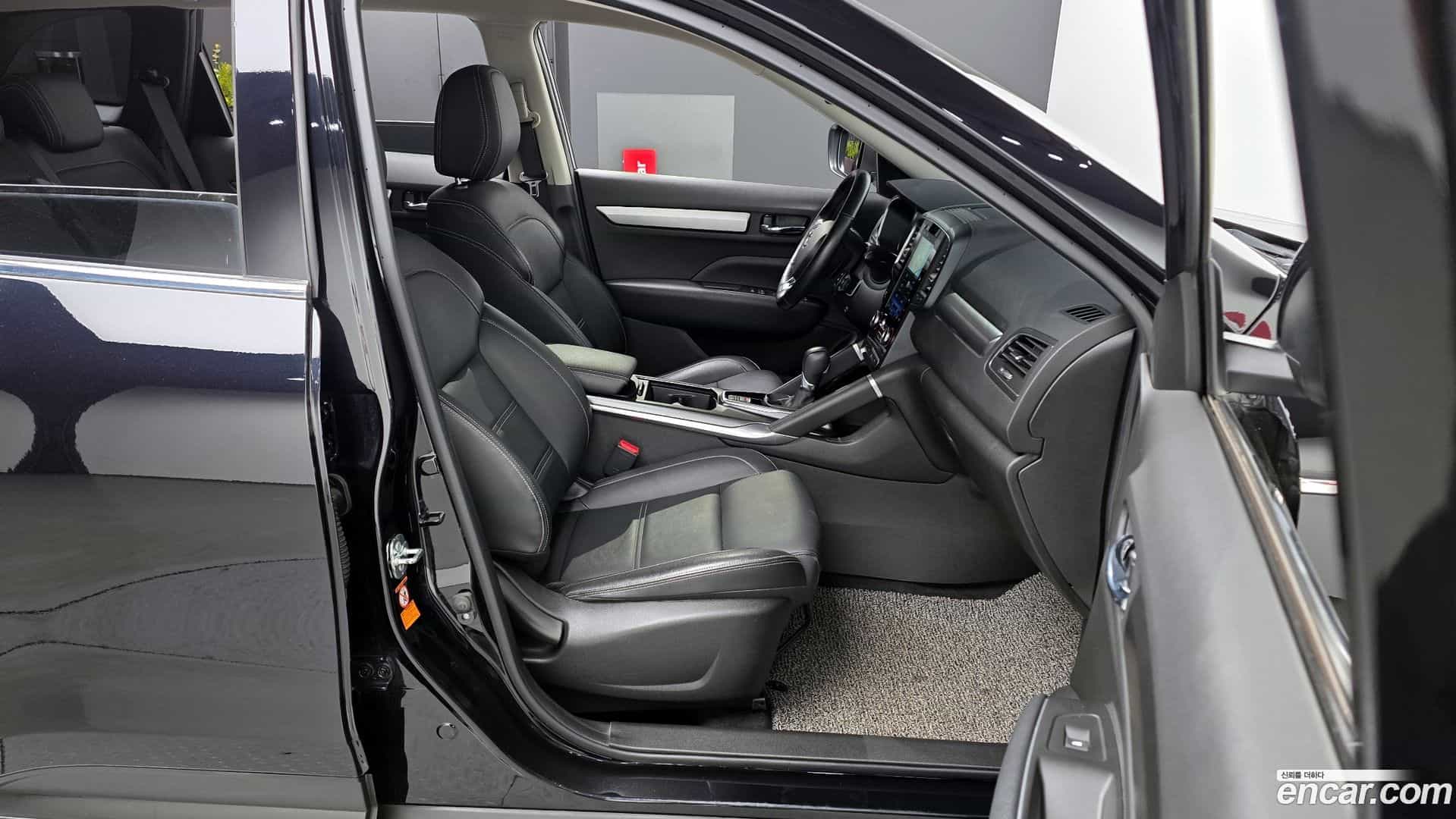 QM6 Renault Korea 2021.4-INNER-036
