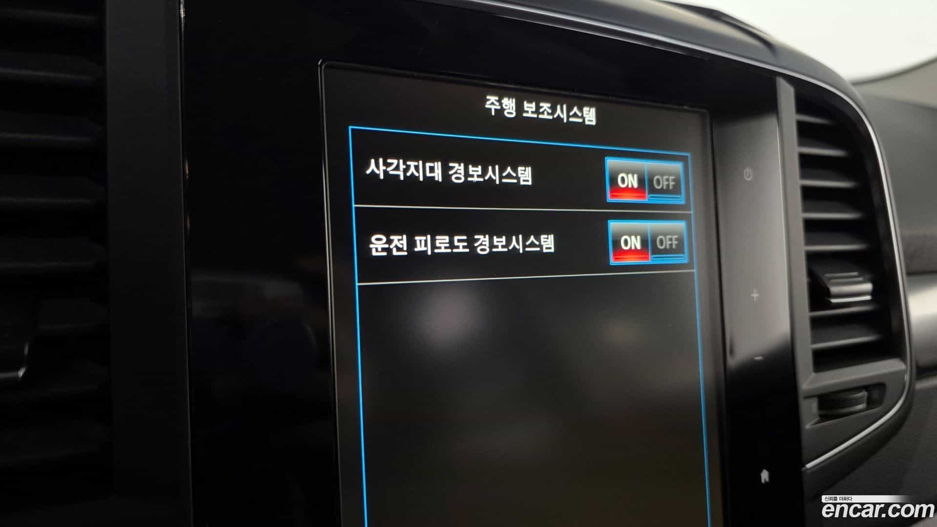 QM6 Renault Korea 2021.4-OPTION-045