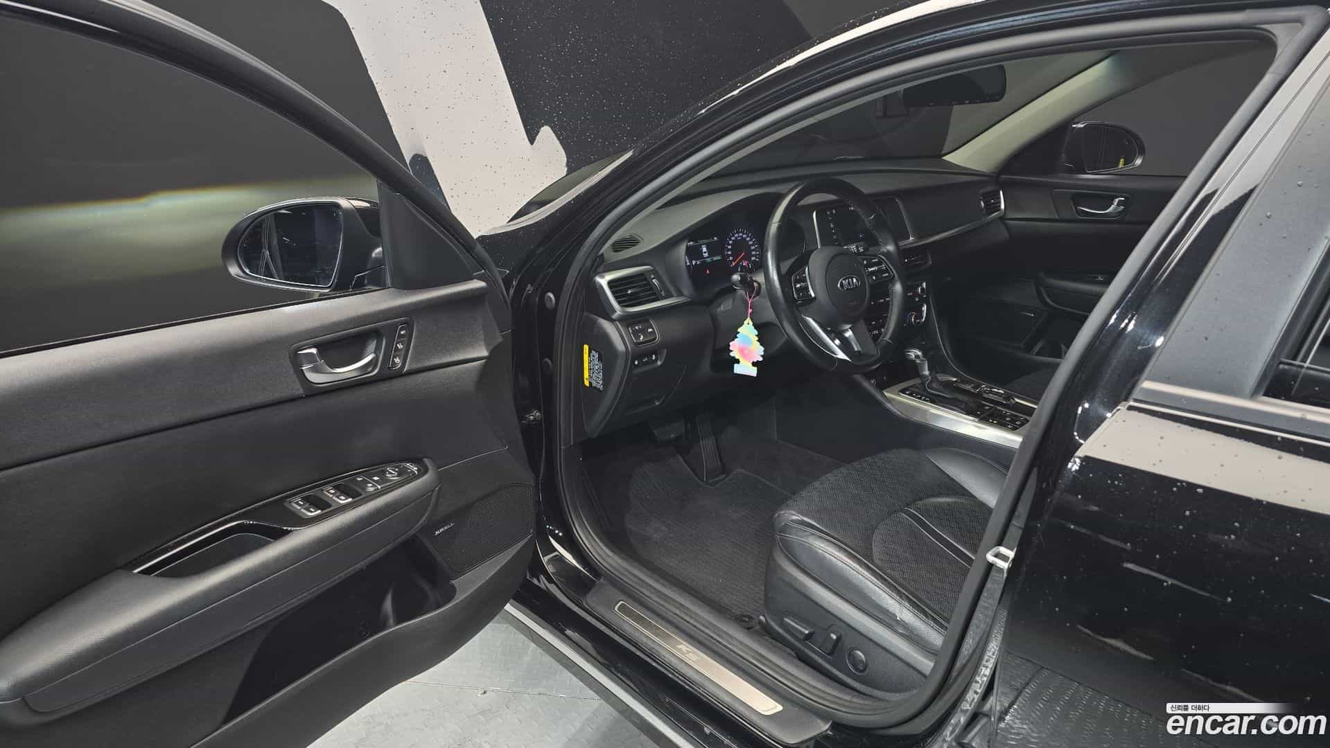 K5 Kia 2018.11-INNER-010
