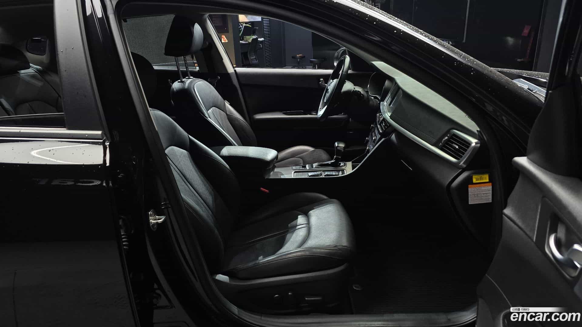 K5 Kia 2018.11-OPTION-015