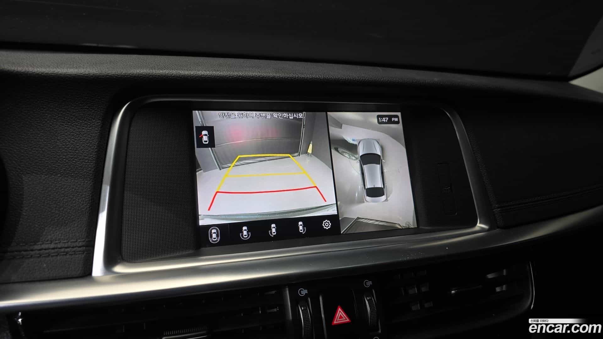 K5 Kia 2018.11-OPTION-019