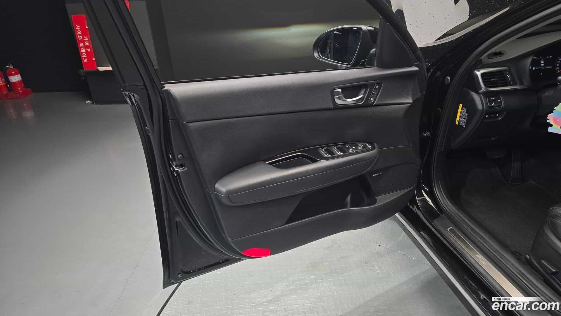 K5 Kia 2018.11-INNER-034