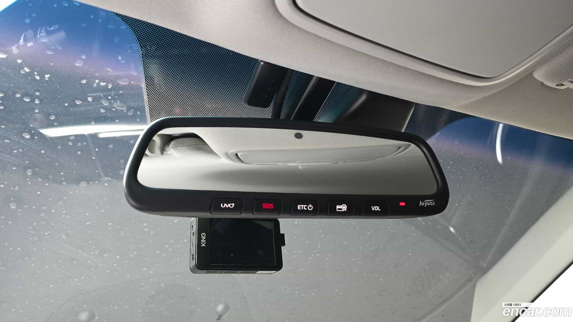 K5 Kia 2018.11-OPTION-045