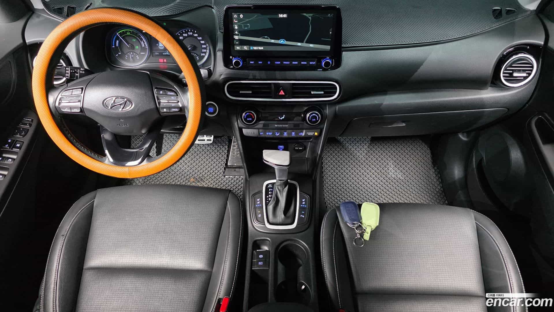 Kona Hyundai 2019.11-INNER-007