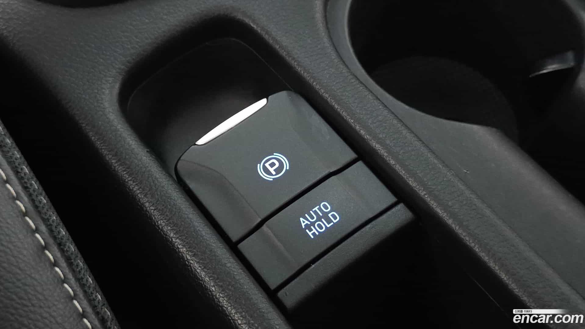 Kona Hyundai 2019.11-OPTION-020