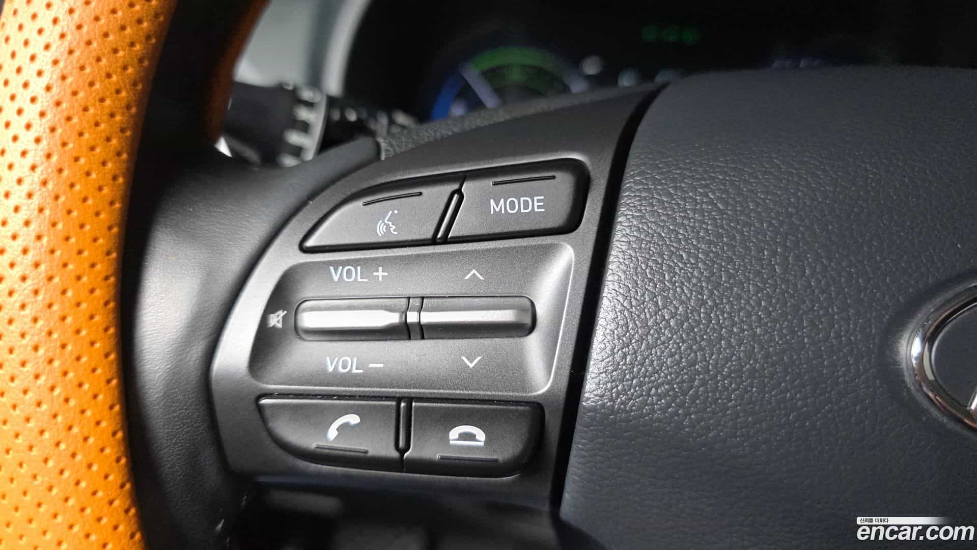 Kona Hyundai 2019.11-OPTION-041