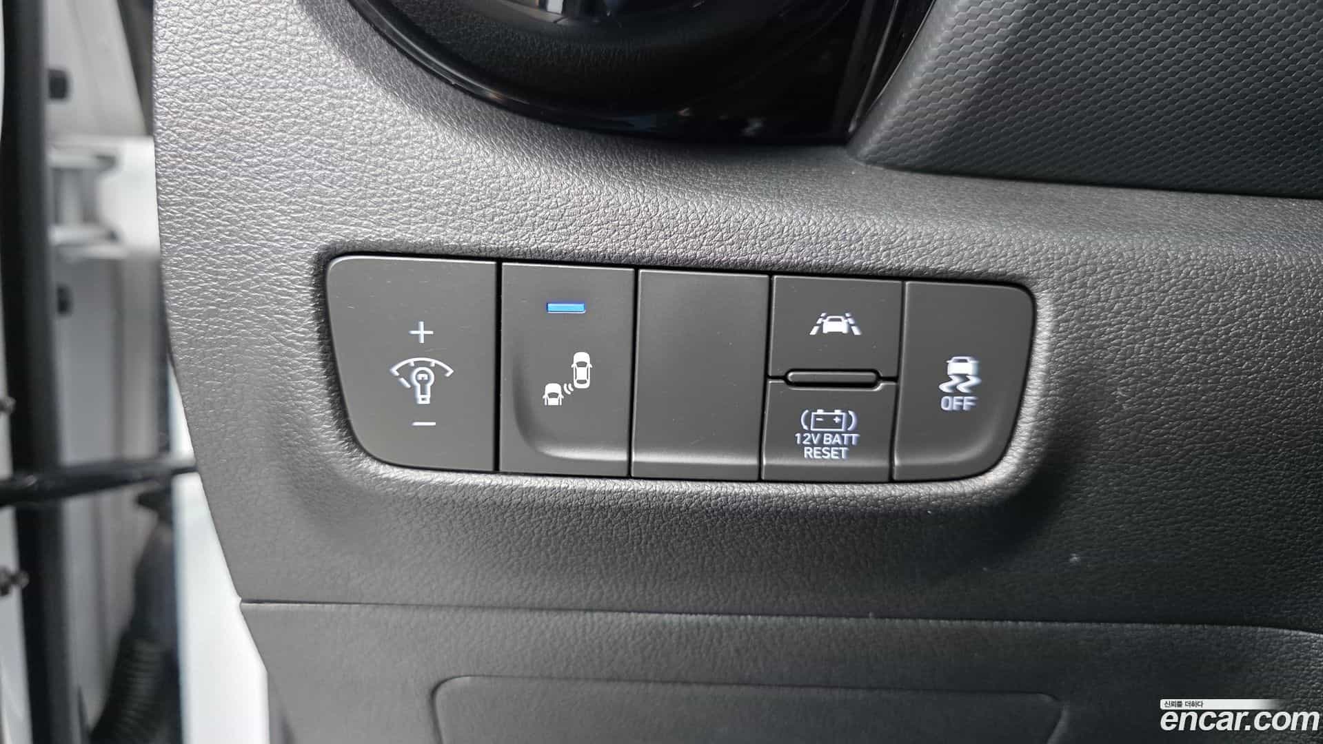 Kona Hyundai 2019.11-OPTION-043