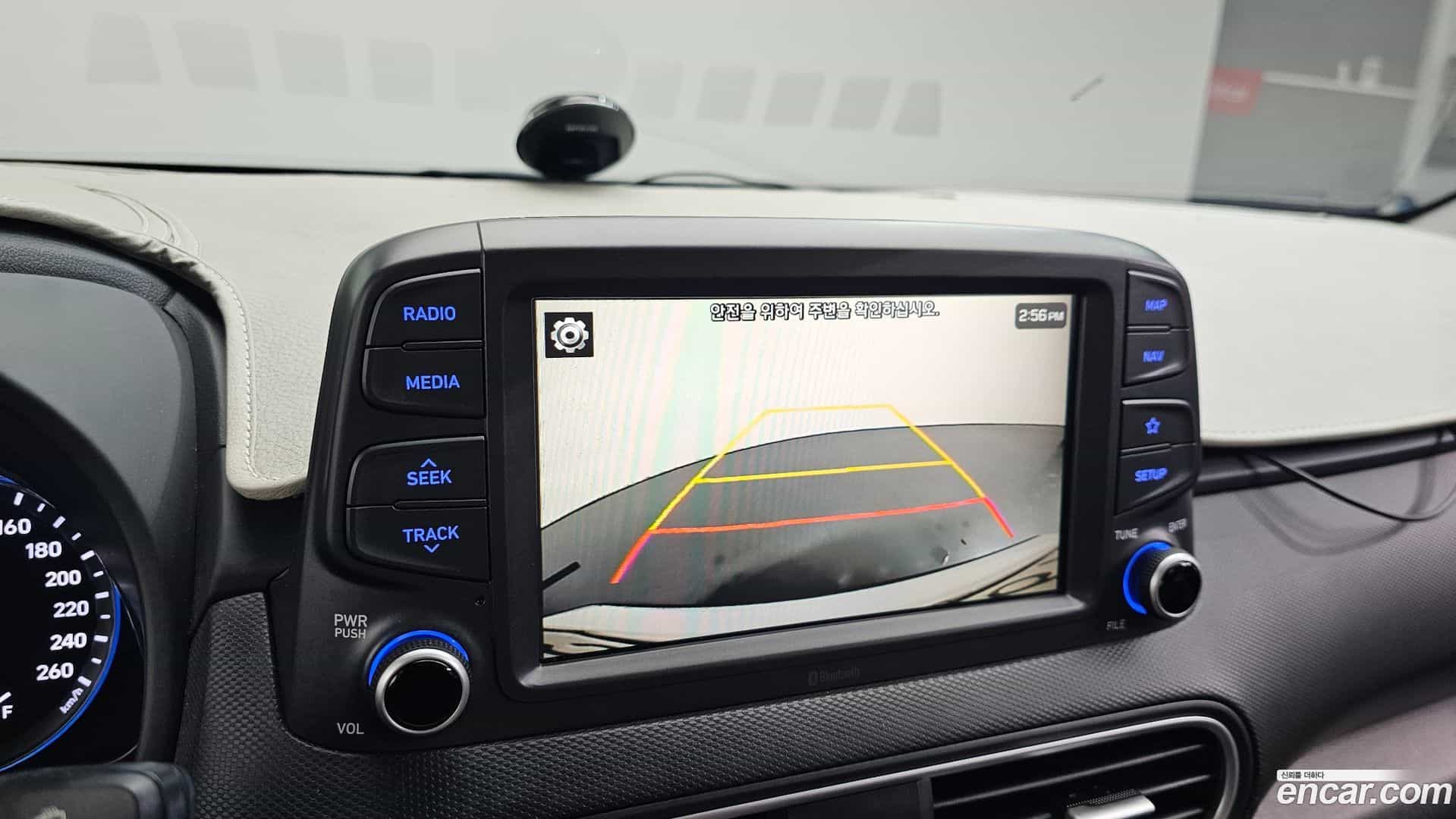 Kona Hyundai 2018.4-OPTION-018