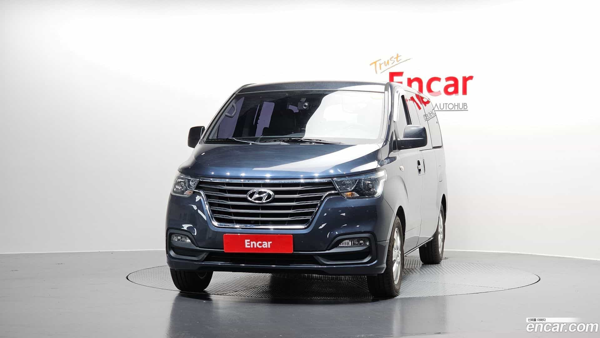 Starex Hyundai 2018.8-OUTER-003