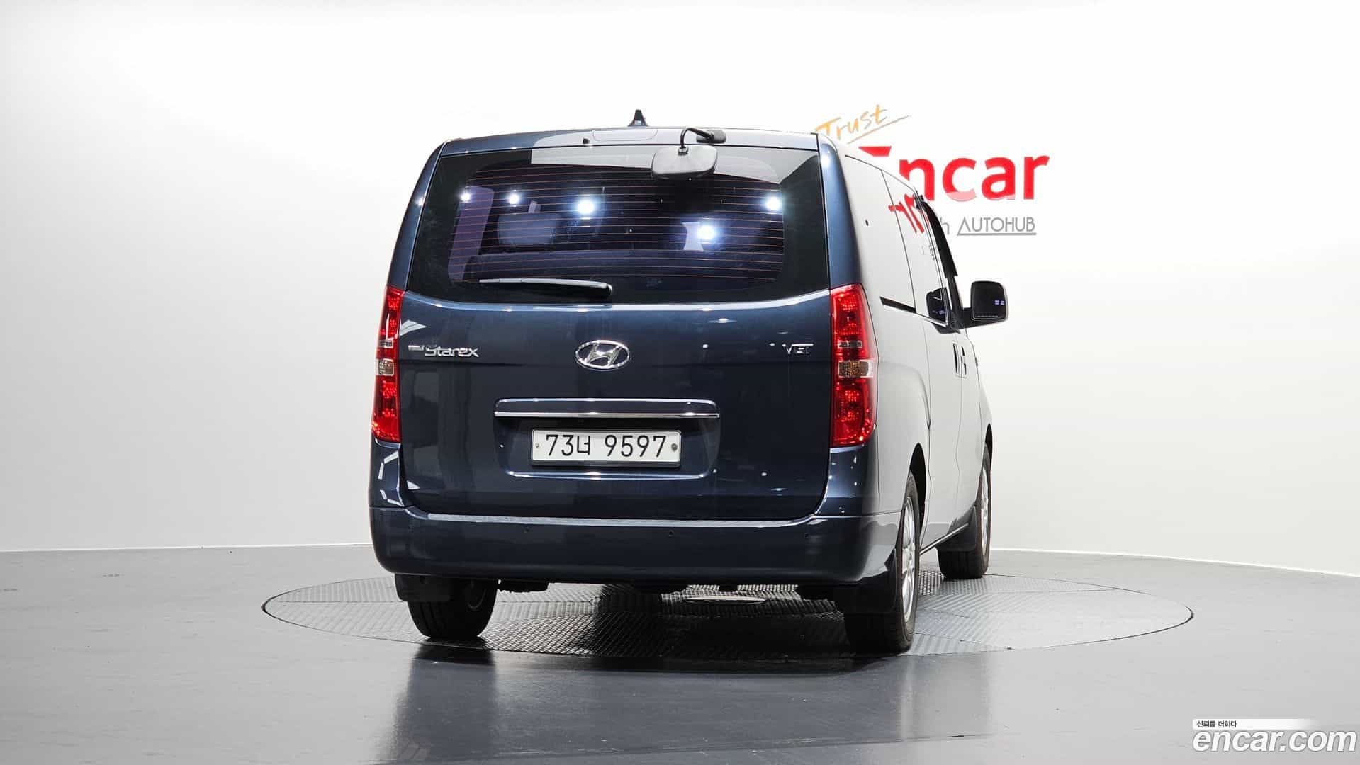 Starex Hyundai 2018.8-OUTER-004