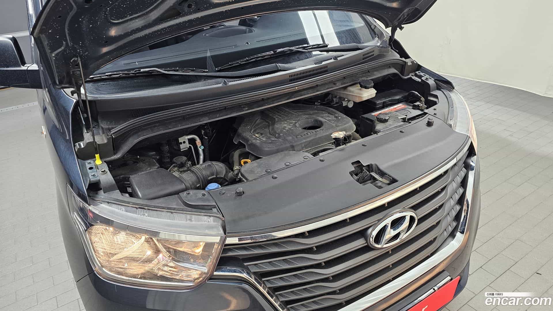 Starex Hyundai 2018.8-OUTER-006