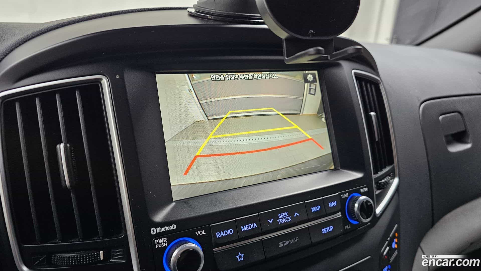 Starex Hyundai 2018.8-OPTION-021