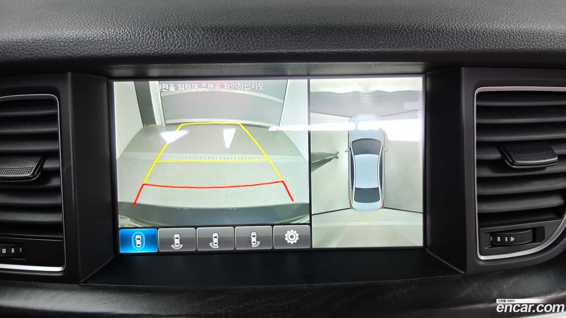 Genesis Hyundai 2015.6-OPTION-018