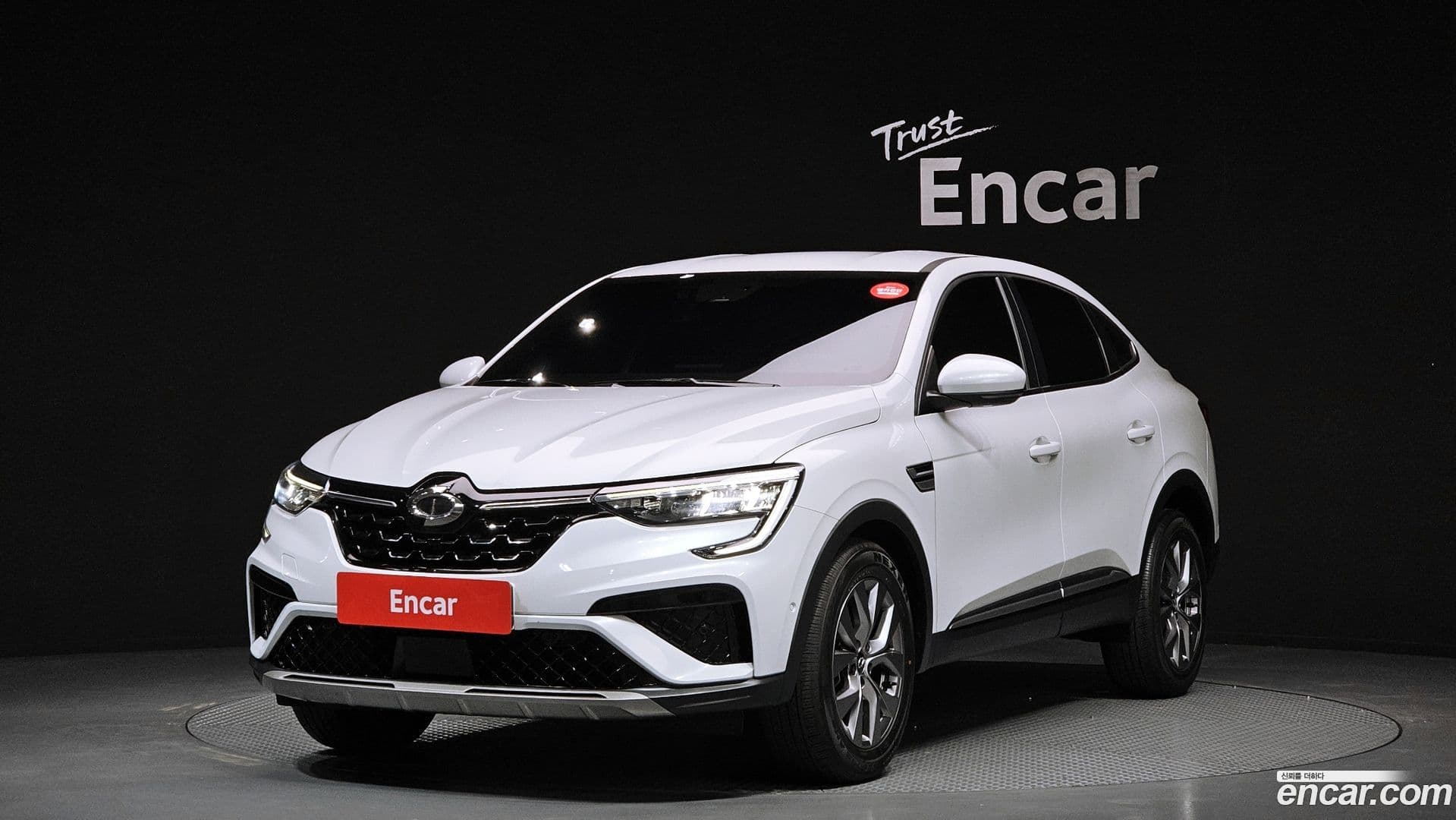 Main__Slider__Photo:XM3 Renault Korea 2024.1-0