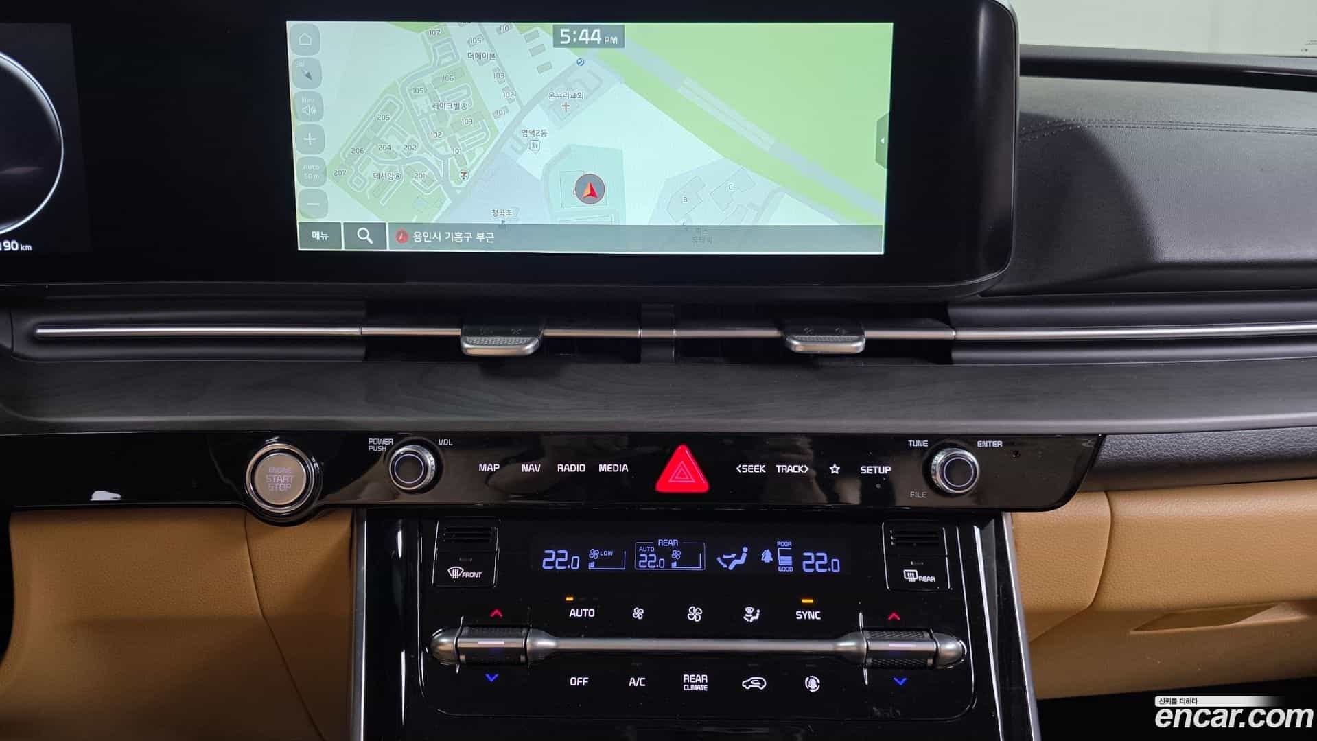 Canival Kia 2022.11-OPTION-045