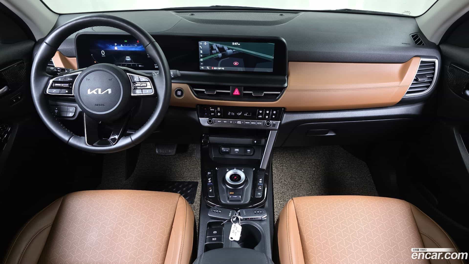 Seltos Kia 2025.0-INNER-007