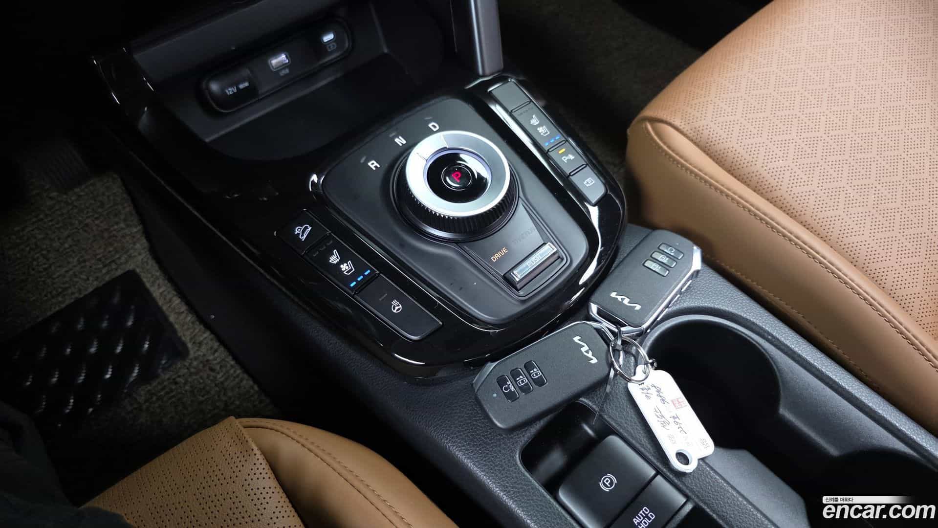 Seltos Kia 2025.0-INNER-009