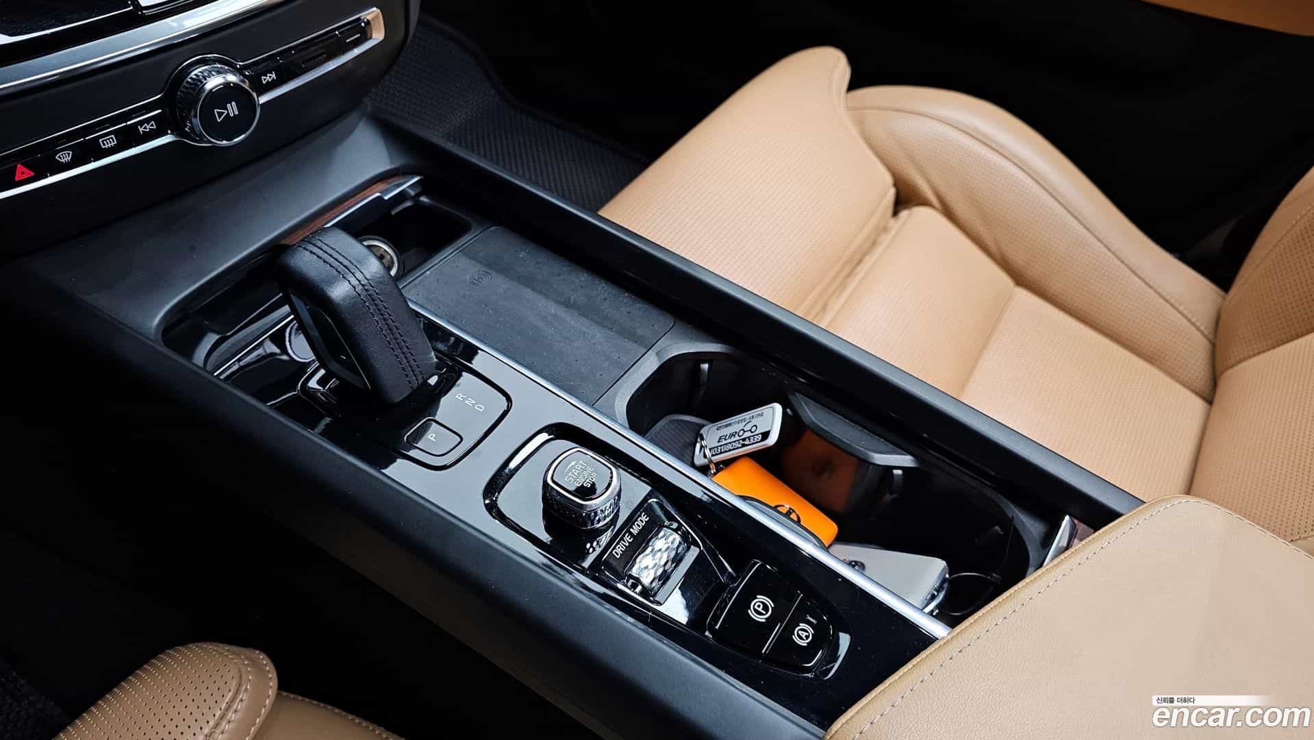 V60 Volvo 2021.6-INNER-009
