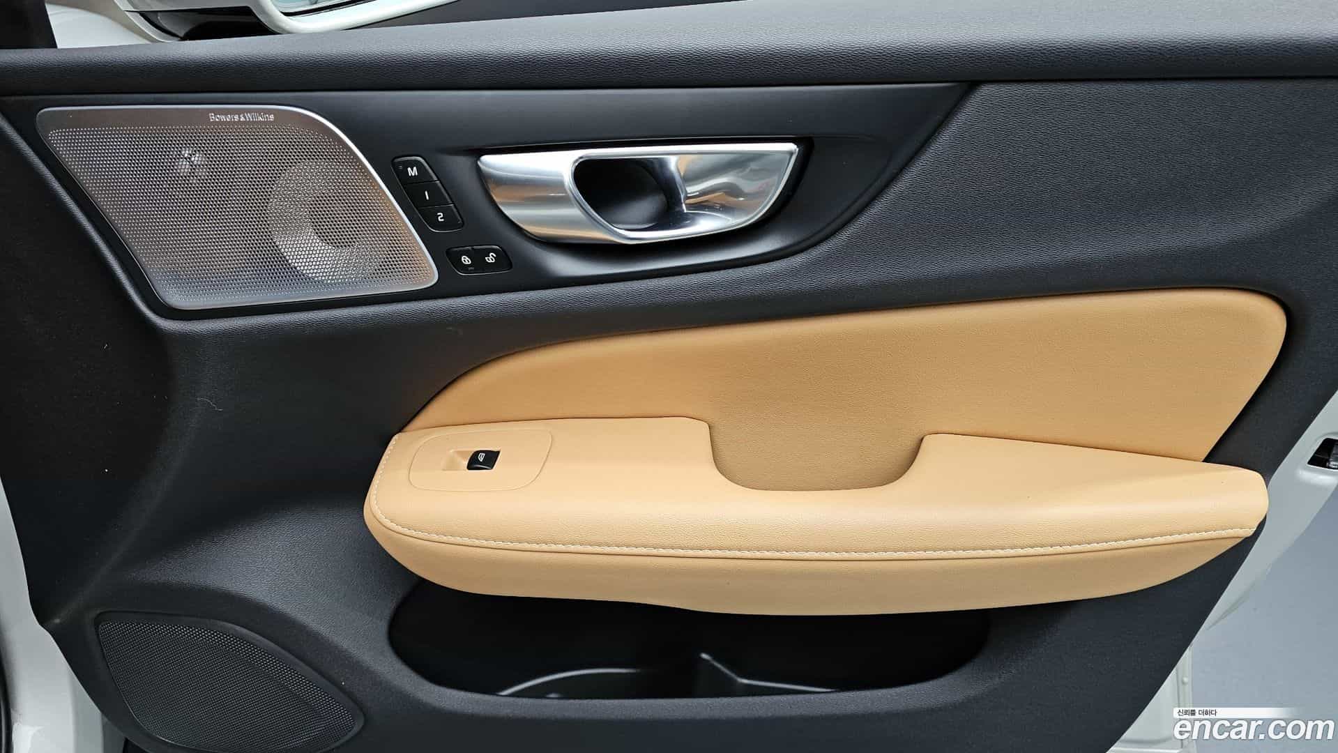 V60 Volvo 2021.6-INNER-035