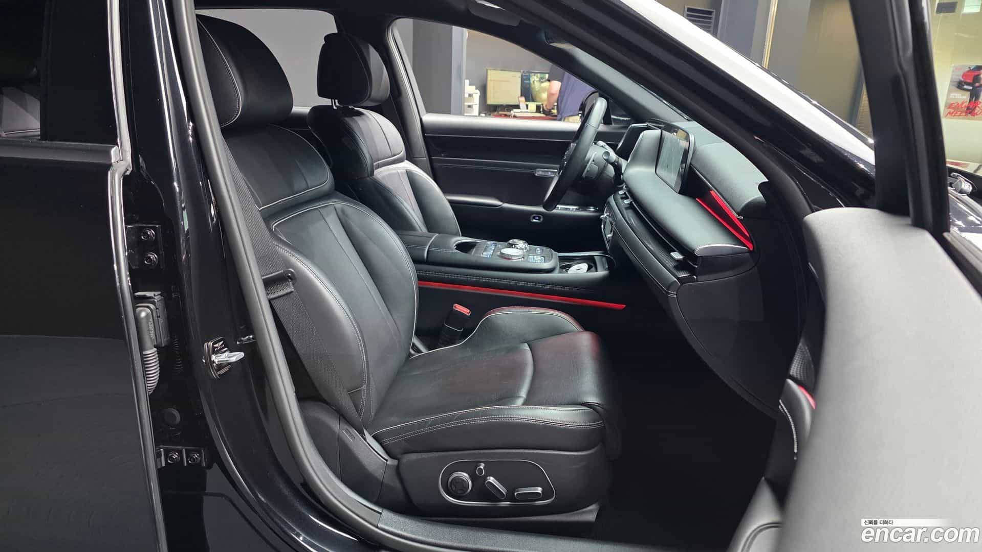 G90 Genesis 2023.1-OPTION-015