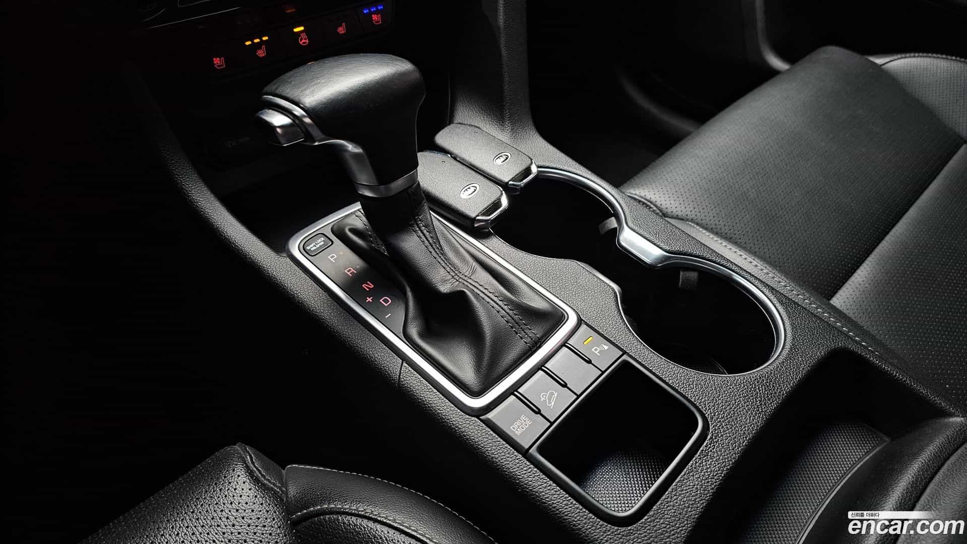 Sportage Kia 2020.1-INNER-009