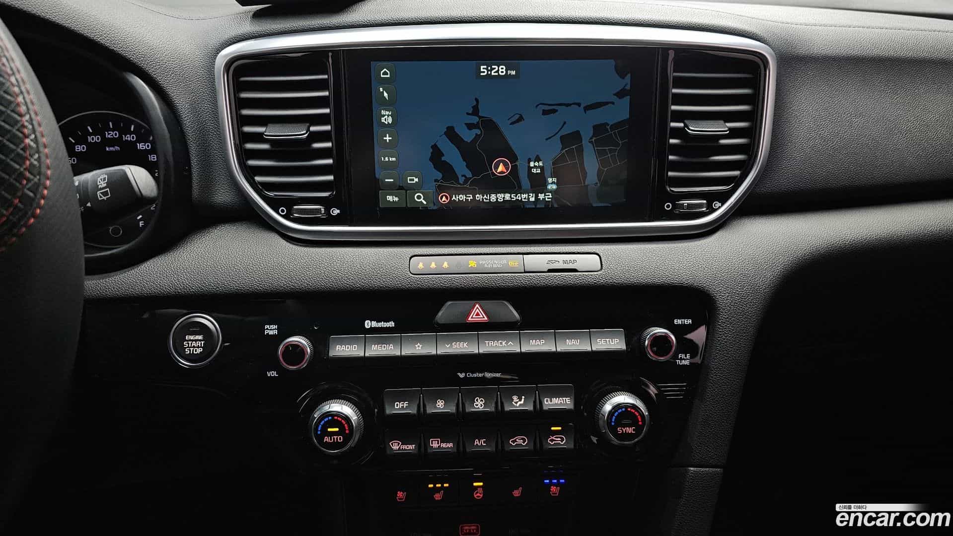 Sportage Kia 2020.1-OPTION-017