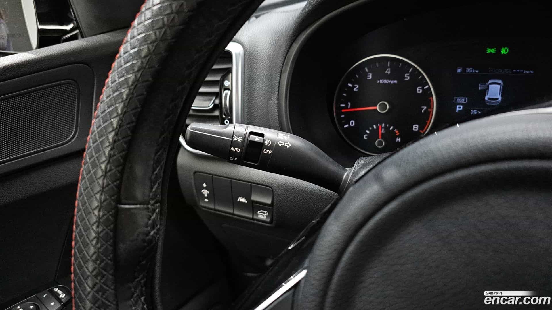 Sportage Kia 2020.1-OPTION-020
