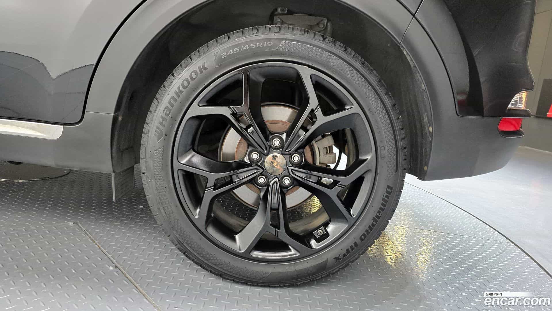 Sportage Kia 2020.1-OUTER-031
