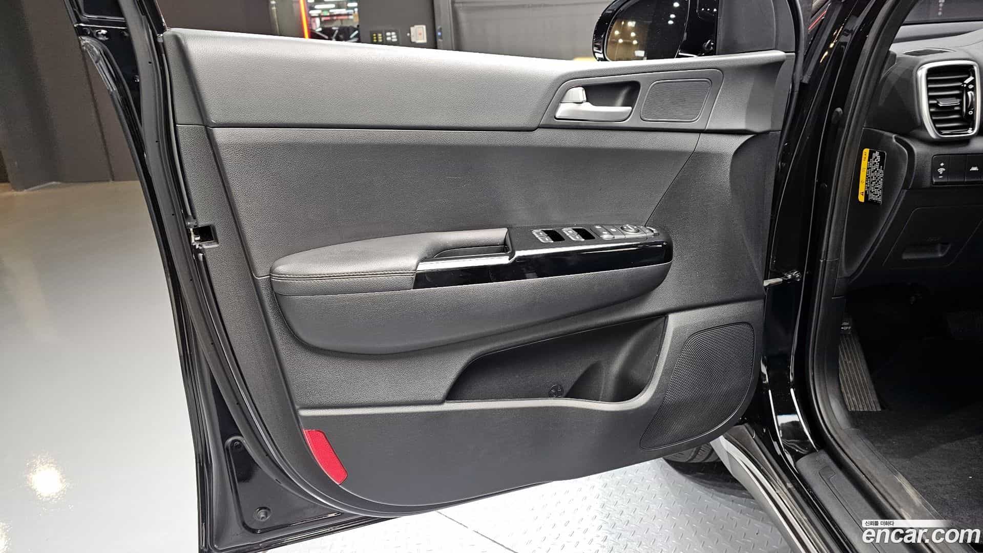 Sportage Kia 2020.1-INNER-034