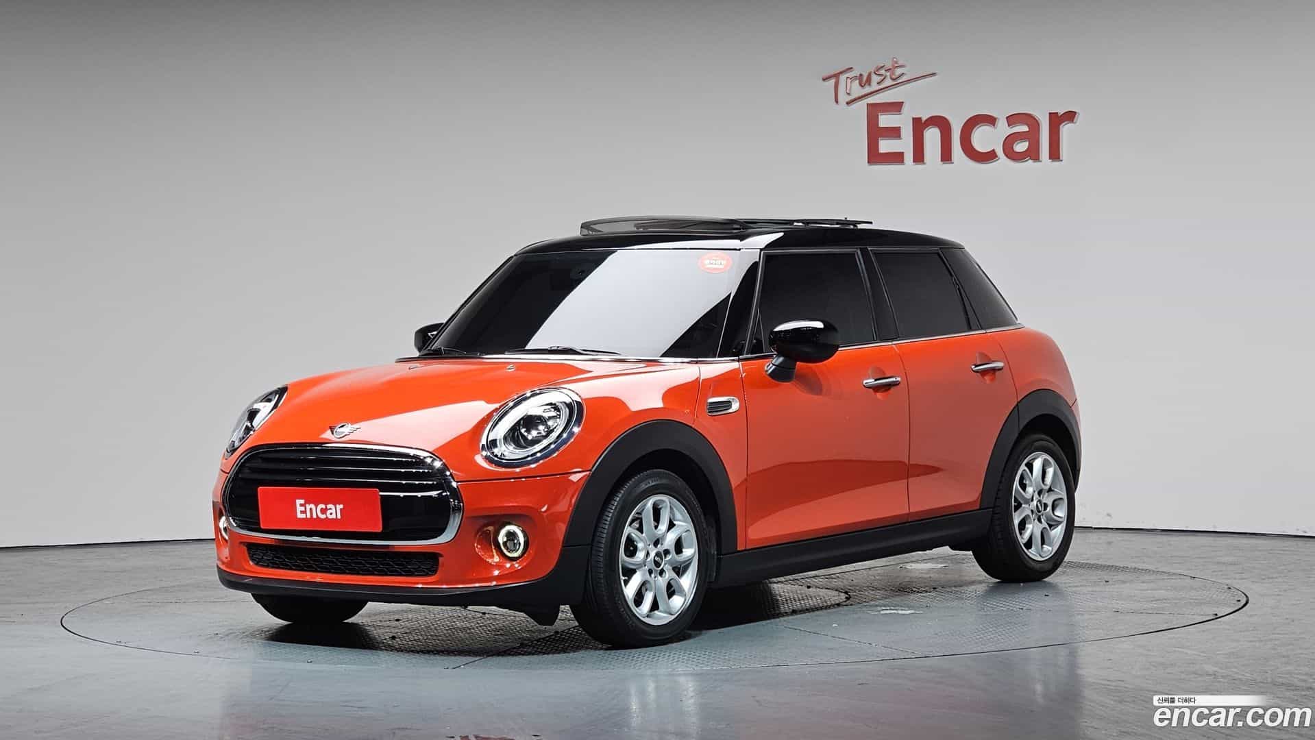Cooper Mini 2021.5-OUTER-001