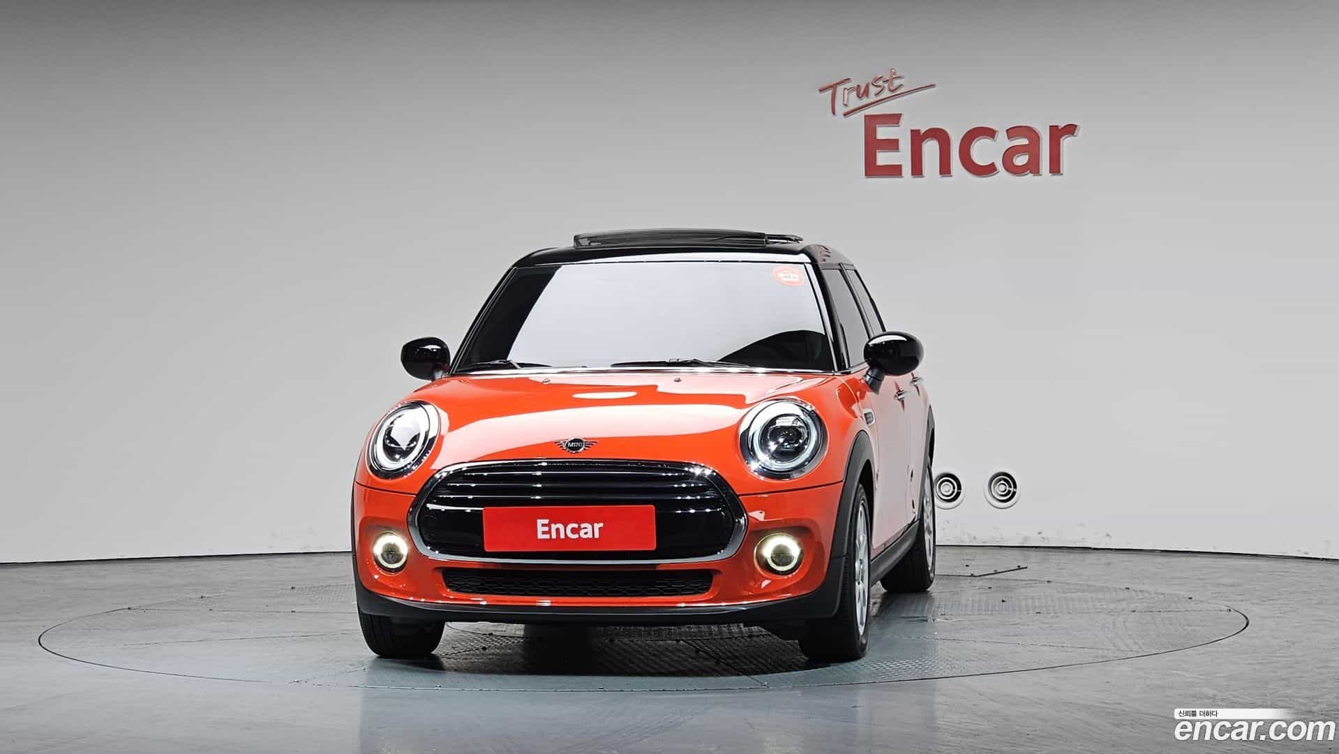 Cooper Mini 2021.5-OUTER-003