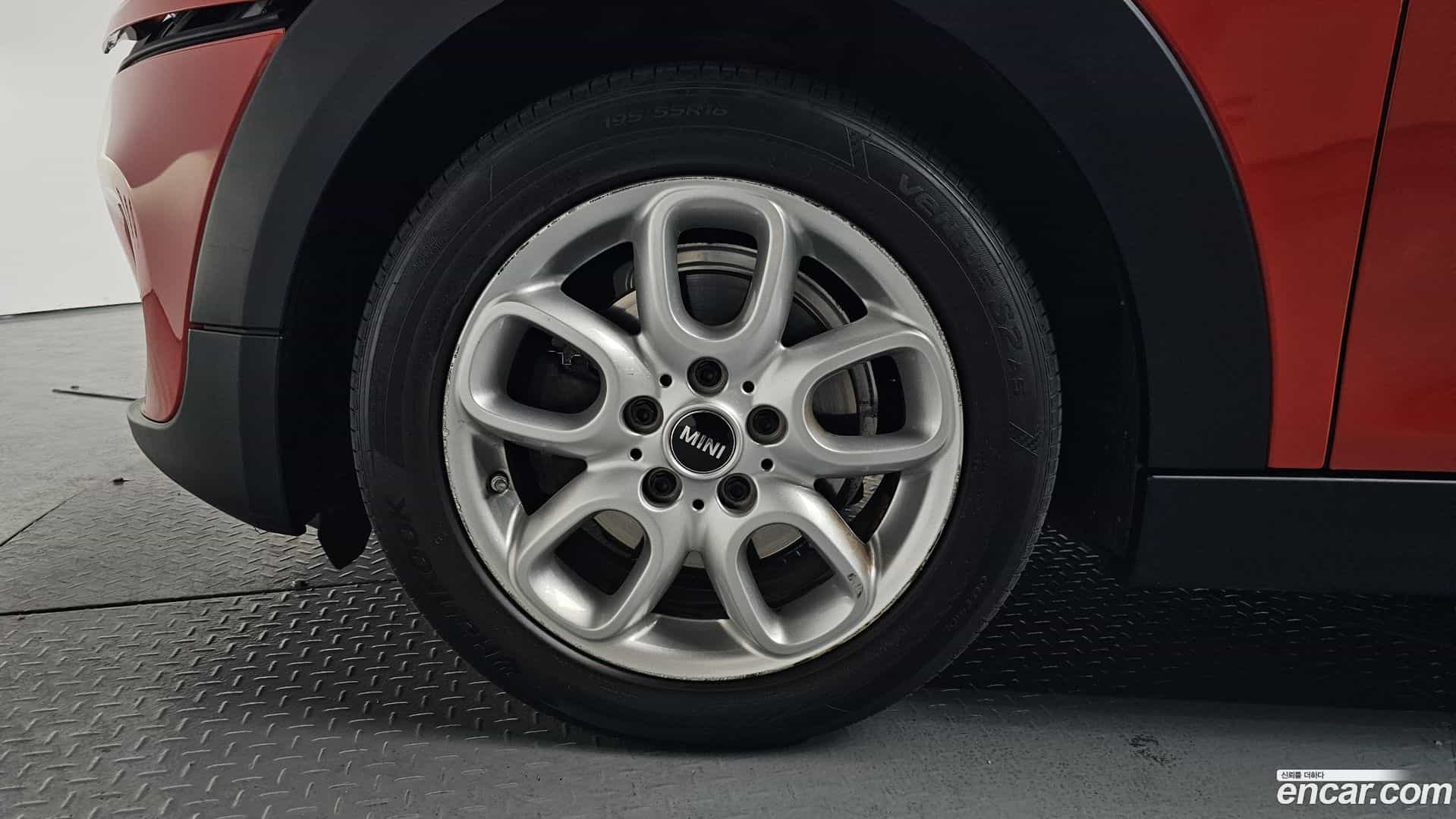 Cooper Mini 2021.5-OUTER-005