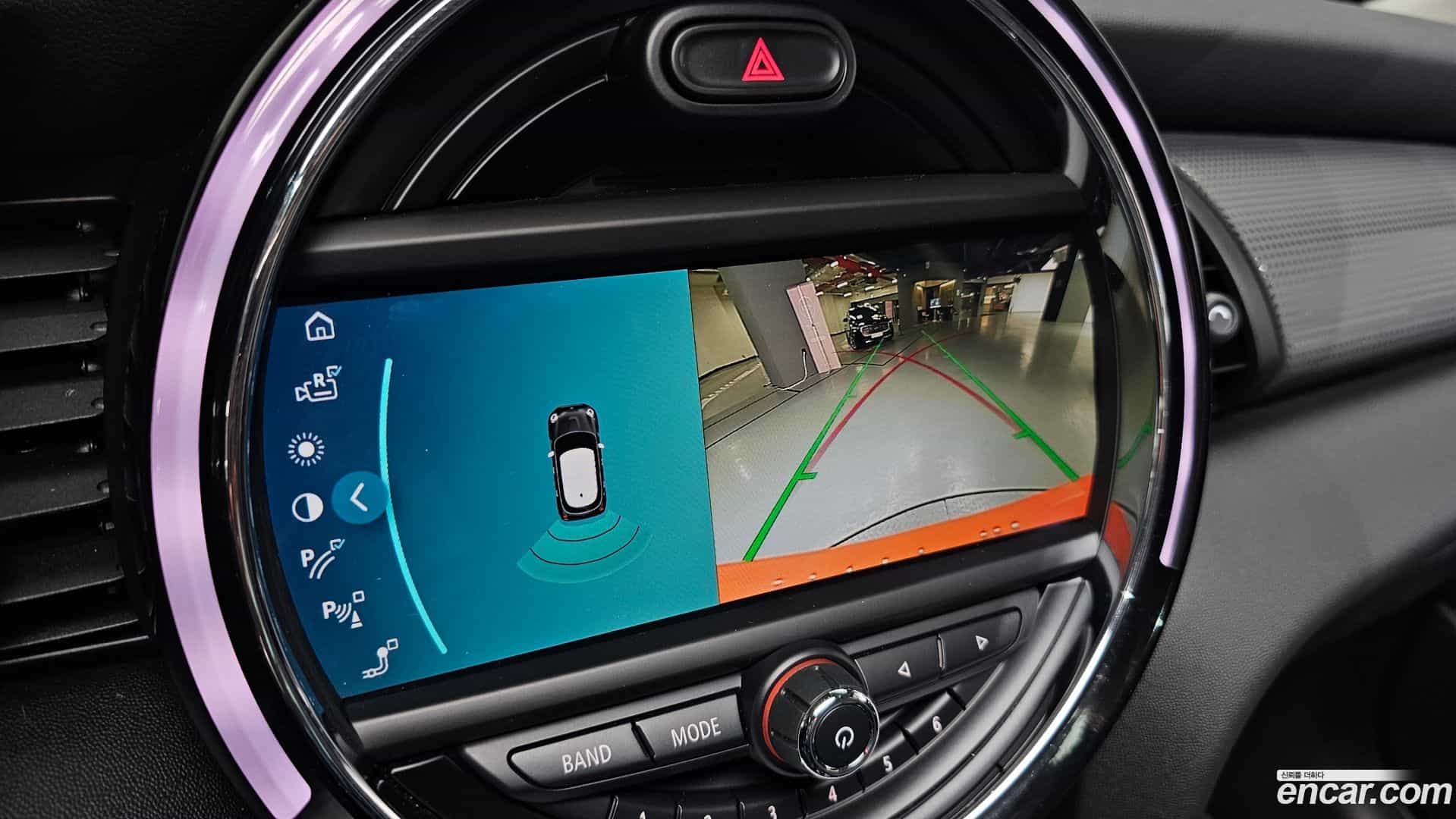 Cooper Mini 2021.5-OPTION-018