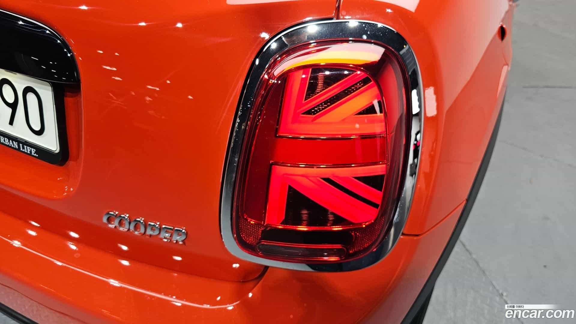 Cooper Mini 2021.5-OUTER-033