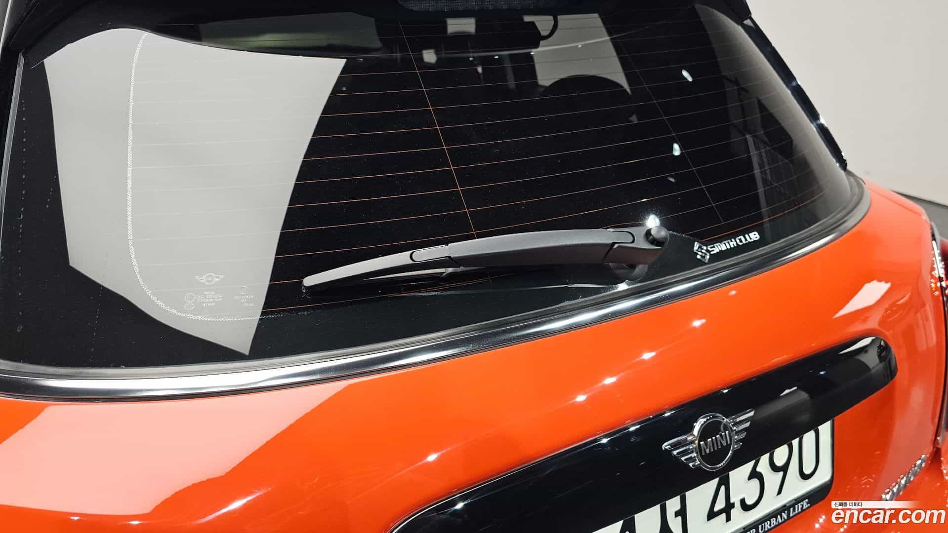 Cooper Mini 2021.5-OPTION-042
