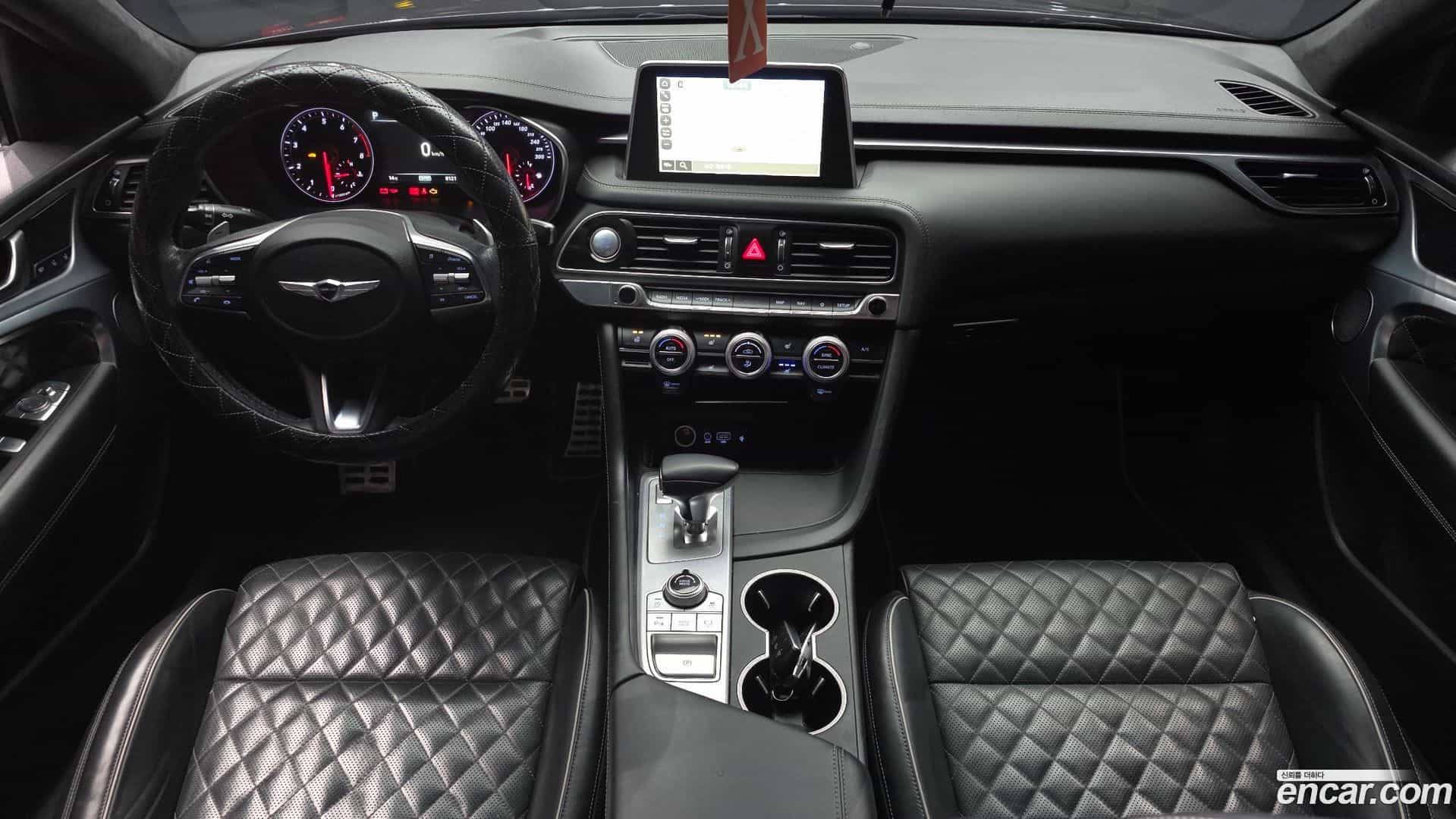 G70 Genesis 2018.2-INNER-007