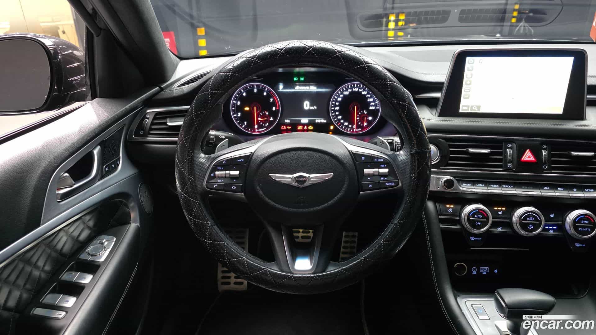 G70 Genesis 2018.2-OPTION-017
