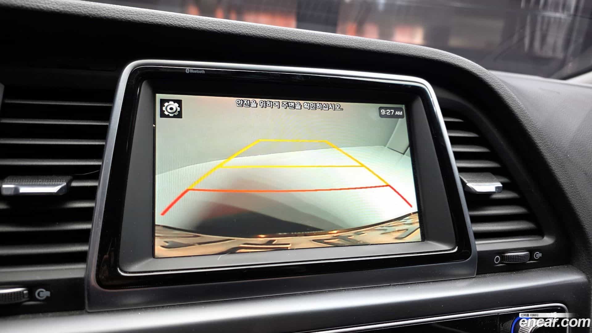 Sonata Hyundai 2017.8-OPTION-019