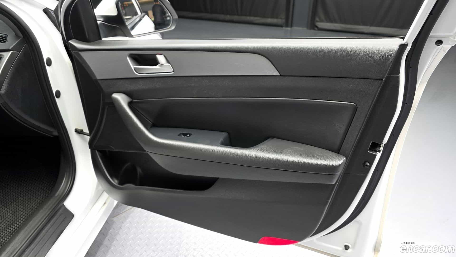 Sonata Hyundai 2017.8-INNER-034