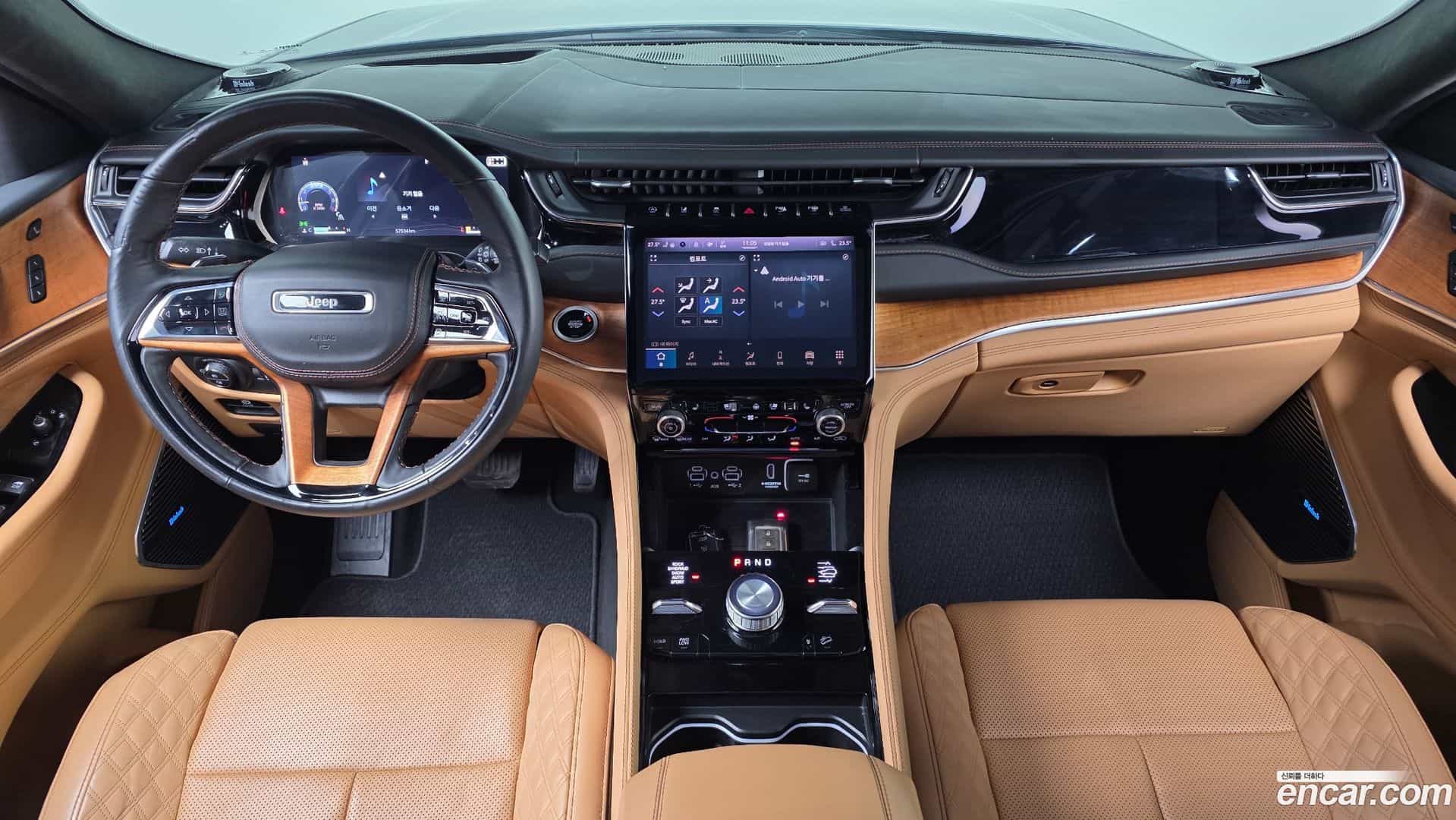 Cherokee Jeep 2022.9-INNER-007