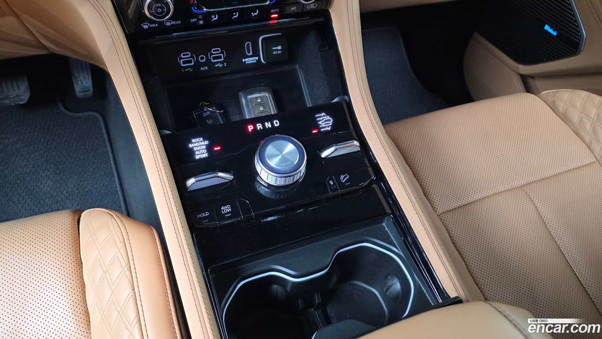 Cherokee Jeep 2022.9-INNER-009