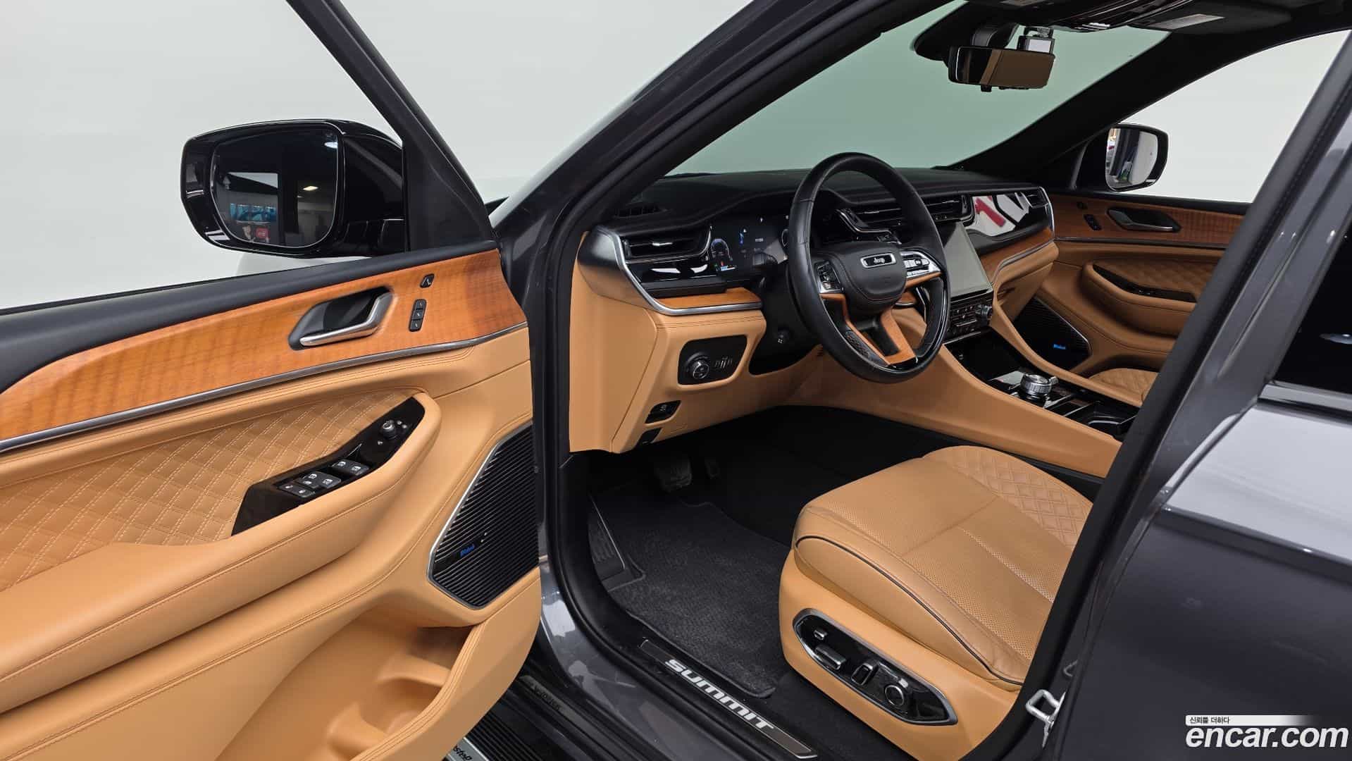 Cherokee Jeep 2022.9-INNER-010