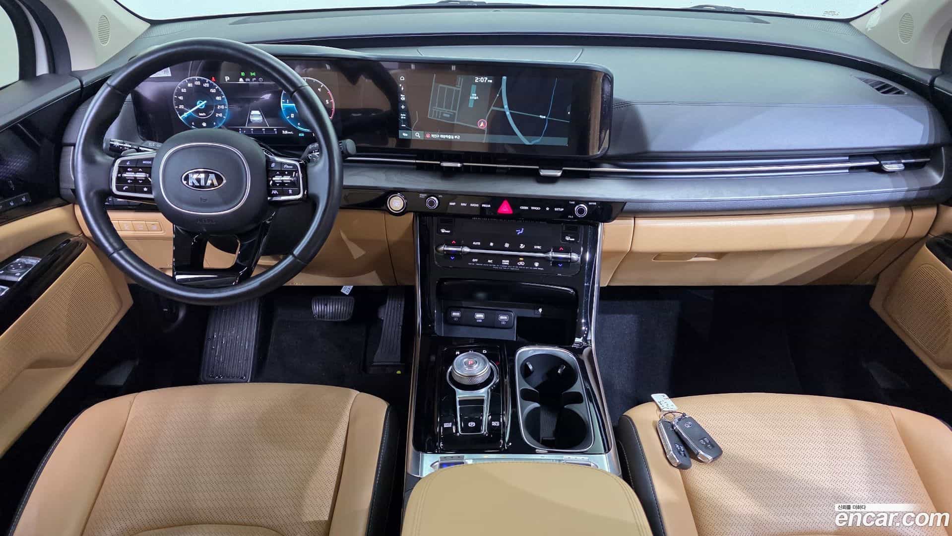 Canival Kia 2021.2-INNER-007